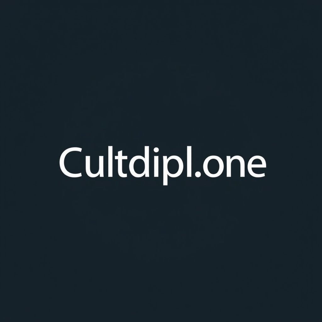 Cultdipl